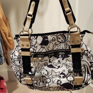 Tokidoki X Le Sportsac
